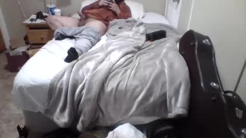 hairy dadbod online show from February 26, 8:22 pm