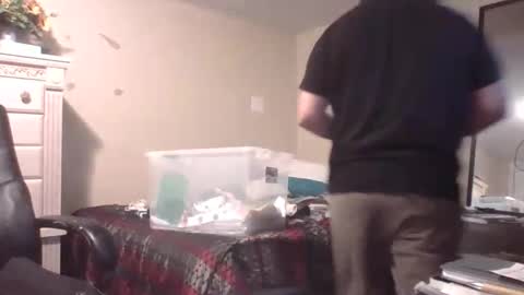 hairy dadbod online show from October 28, 10:01 pm