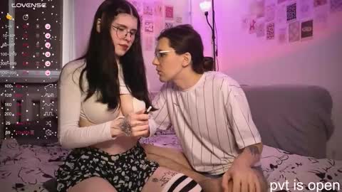 Zoe online show from November 5, 8:36 am