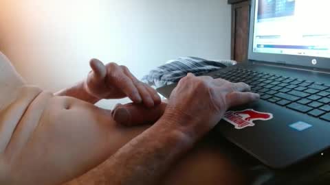 passiondude96 online show from January 13, 4:51 pm