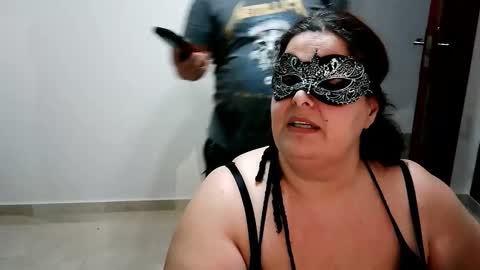 PassionDuo4 online show from February 16, 7:43 pm