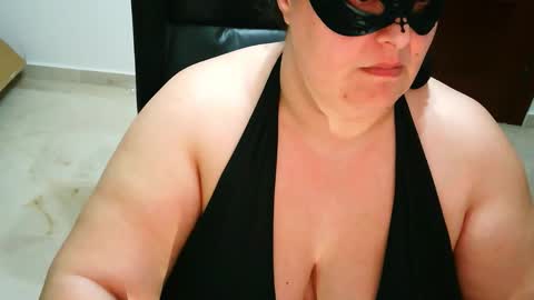 PassionDuo4 online show from March 3, 10:37 pm