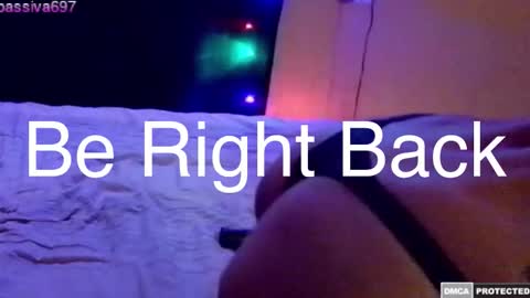 Snapshot of passiva697 chatting on March 29, 7:19 am Dome Passiva697 online show from March 29, 7:19 am