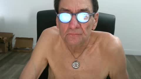 Bob online show from November 1, 8:44 pm