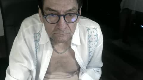 Bob online show from April 15, 3:08 pm