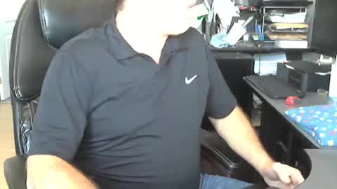 patdaddy6217 online show from February 9, 6:45 pm