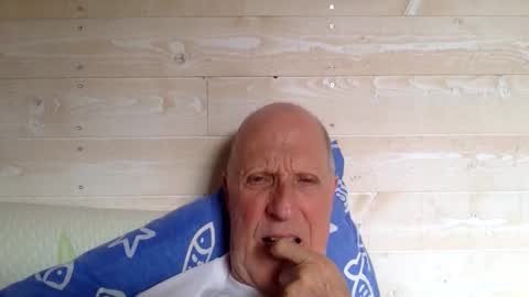 Snapshot of patibulaire1912 chatting on October 14, 7:09 am Pati24 online show from October 14, 7:09 am