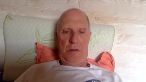 Snapshot of patibulaire1912 chatting on October 18, 1:01 pm Pati24 online show from October 18, 1:01 pm