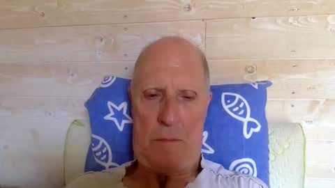 Pati24 online show from March 9, 8:29 am