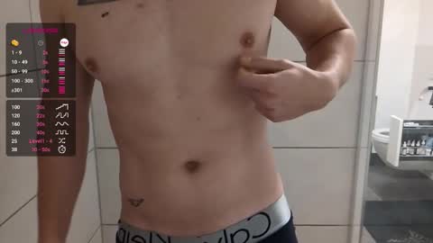 patii132 online show from November 17, 5:02 am