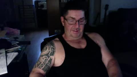 patmilll online show from May 29, 11:14 pm