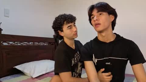 Snapshot of patri_ck_villa chatting on October 28, 4:53 pm patri_ck_villa online show from October 28, 4:53 pm