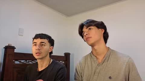 Snapshot of patri_ck_villa chatting on November 3, 5:58 pm patri_ck_villa online show from November 3, 5:58 pm