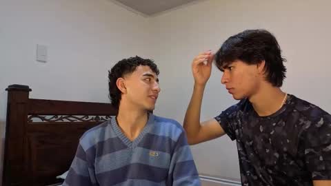 Snapshot of patri_ck_villa chatting on November 4, 4:39 pm patri_ck_villa online show from November 4, 4:39 pm