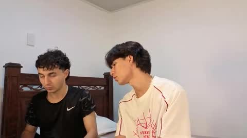 Snapshot of patri_ck_villa chatting on November 5, 9:15 pm patri_ck_villa online show from November 5, 9:15 pm