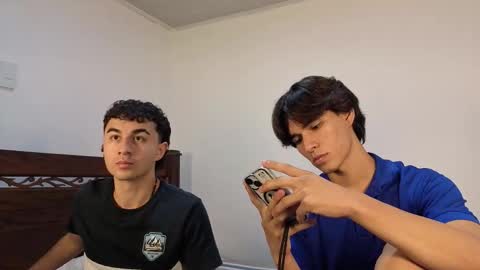 Snapshot of patri_ck_villa chatting on November 7, 10:10 pm patri_ck_villa online show from November 7, 10:10 pm