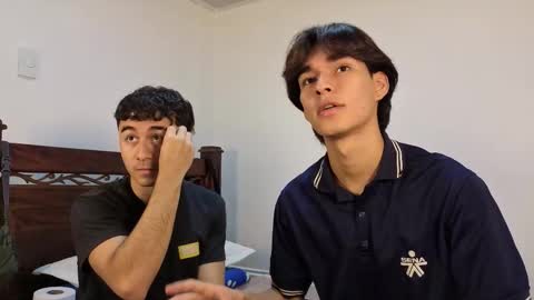 Snapshot of patri_ck_villa chatting on November 8, 6:07 pm patri_ck_villa online show from November 8, 6:07 pm