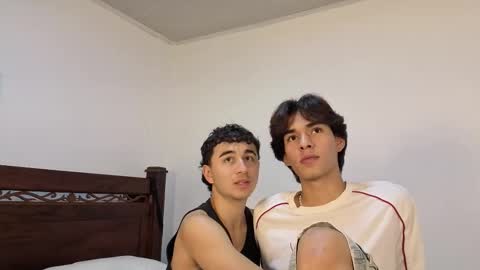 Snapshot of patri_ck_villa chatting on November 15, 2:57 pm patri_ck_villa online show from November 15, 2:57 pm