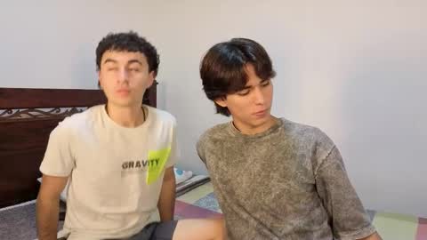 Snapshot of patri_ck_villa chatting on November 18, 9:19 pm patri_ck_villa online show from November 18, 9:19 pm