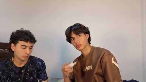 Snapshot of patri_ck_villa chatting on November 21, 10:52 pm patri_ck_villa online show from November 21, 10:52 pm