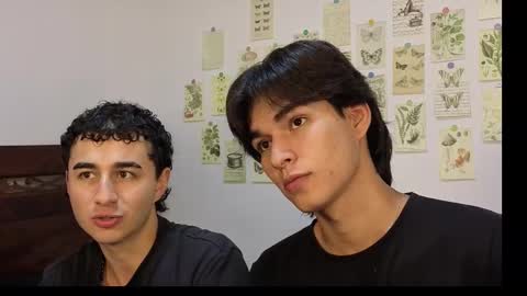 patri_ck_villa online show from January 12, 10:15 pm