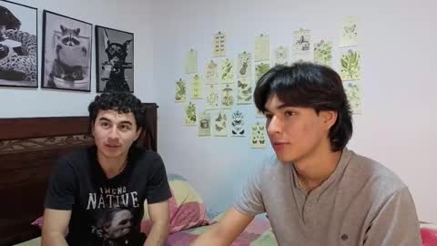 patri_ck_villa online show from March 19, 10:36 pm
