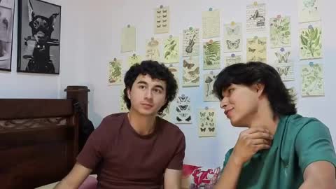 Snapshot of patri_ck_villa chatting on April 27, 10:30 pm patri_ck_villa online show from April 27, 10:30 pm