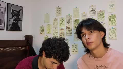 Snapshot of patri_ck_villa chatting on April 28, 8:03 pm patri_ck_villa online show from April 28, 8:03 pm