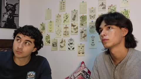 Snapshot of patri_ck_villa chatting on May 2, 2:16 am patri_ck_villa online show from May 2, 2:16 am