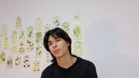 Snapshot of patri_ck_villa chatting on May 6, 2:08 am patri_ck_villa online show from May 6, 2:08 am
