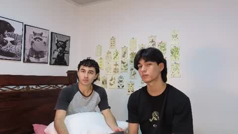 Snapshot of patri_ck_villa chatting on June 19, 10:57 pm patri_ck_villa online show from June 19, 10:57 pm
