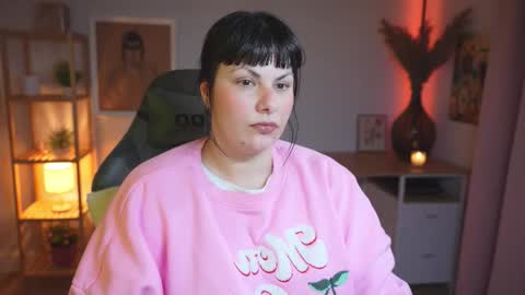 Patricia online show from March 17, 7:28 pm