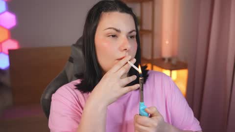 Patricia online show from April 28, 8:58 pm