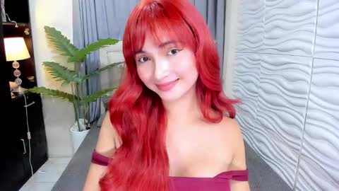 patricia_miller08 online show from January 14, 2:06 am