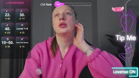 patricia robinson online show from February 21, 5:13 am