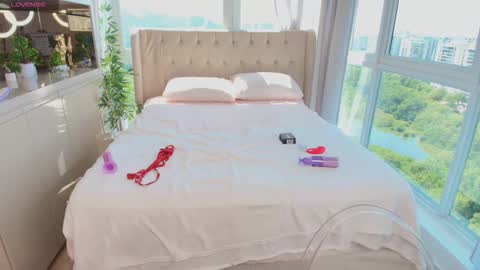 Patricia Rossi online show from February 20, 1:11 pm