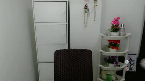 Snapshot of patricia_sexslut chatting on January 26, 8:23 pm Patricia online show from January 26, 8:23 pm