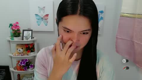 Snapshot of patricia_sexslut chatting on February 13, 11:50 am Patricia online show from February 13, 11:50 am