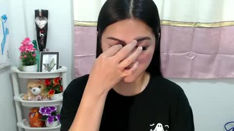 Snapshot of patricia_sexslut chatting on February 18, 1:33 pm Patricia online show from February 18, 1:33 pm