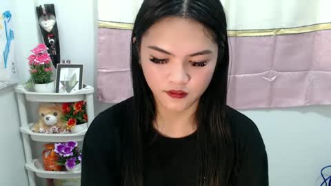 Snapshot of patricia_sexslut chatting on February 19, 9:14 pm Patricia online show from February 19, 9:14 pm