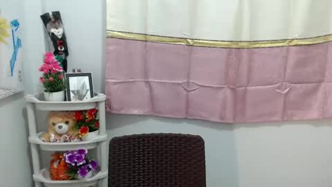 Snapshot of patricia_sexslut chatting on February 21, 7:10 pm Patricia online show from February 21, 7:10 pm