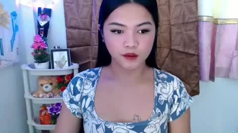 Snapshot of patricia_sexslut chatting on February 25, 8:03 am Patricia online show from February 25, 8:03 am