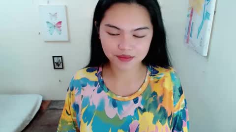 Patricia online show from February 17, 3:51 pm