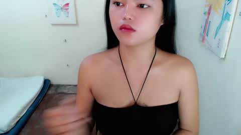 Patricia online show from May 19, 7:09 pm