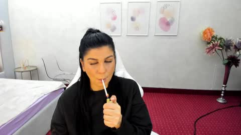 Patricia online show from December 30, 5:48 am