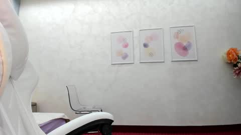 Patricia online show from January 5, 10:10 am