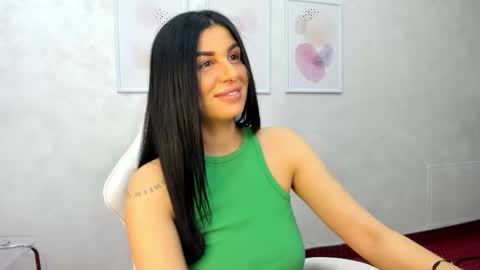 Patricia online show from February 14, 10:07 am