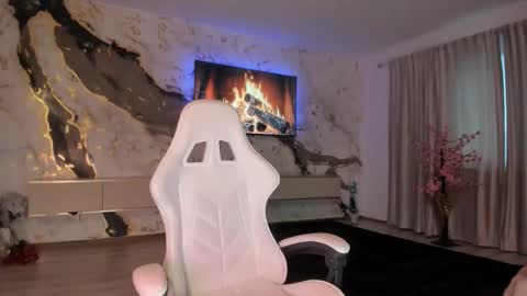 Patricia online show from March 28, 4:56 am