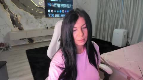 Patricia online show from June 9, 2:23 am