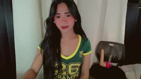 PATRICIA online show from January 8, 8:27 am